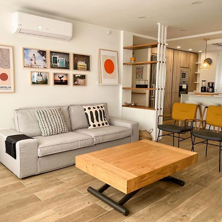 Tarifa Cozy House - Pijuca - Family - Modern 아파트 외부 사진