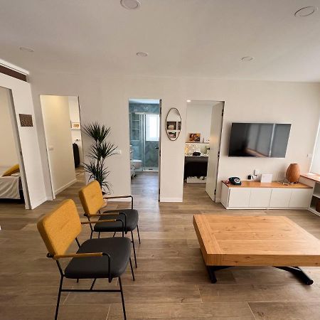 Tarifa Cozy House - Pijuca - Family - Modern 아파트 외부 사진