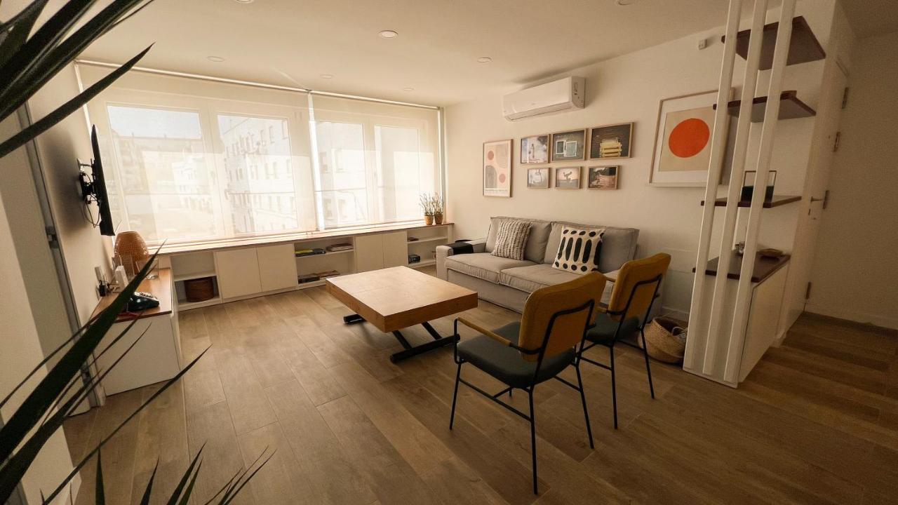 Tarifa Cozy House - Pijuca - Family - Modern 아파트 외부 사진