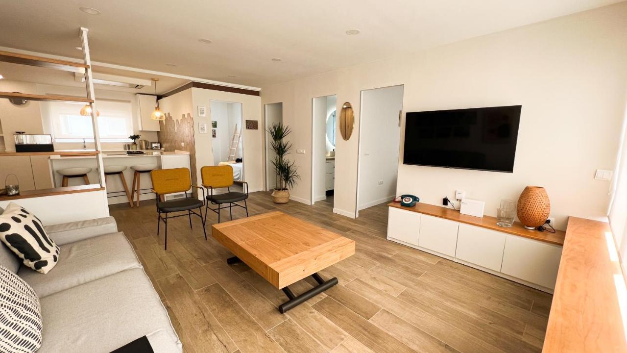 Tarifa Cozy House - Pijuca - Family - Modern 아파트 외부 사진