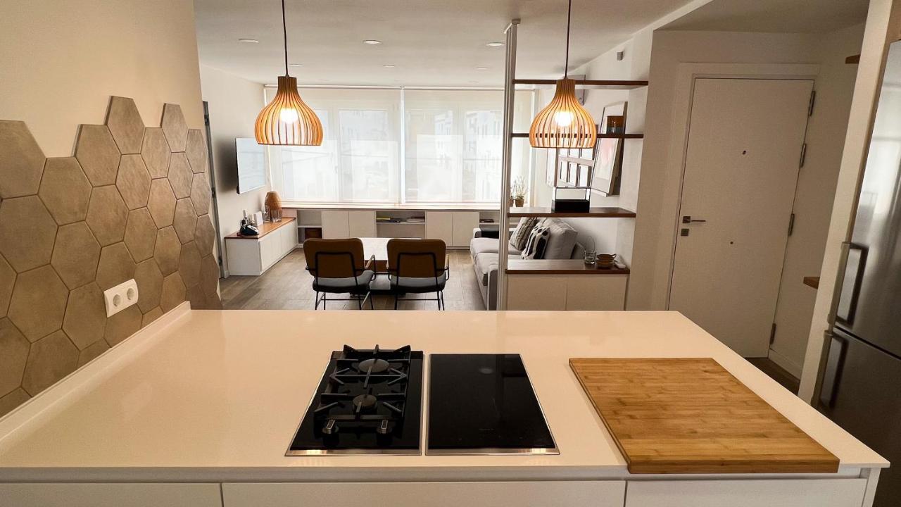 Tarifa Cozy House - Pijuca - Family - Modern 아파트 외부 사진