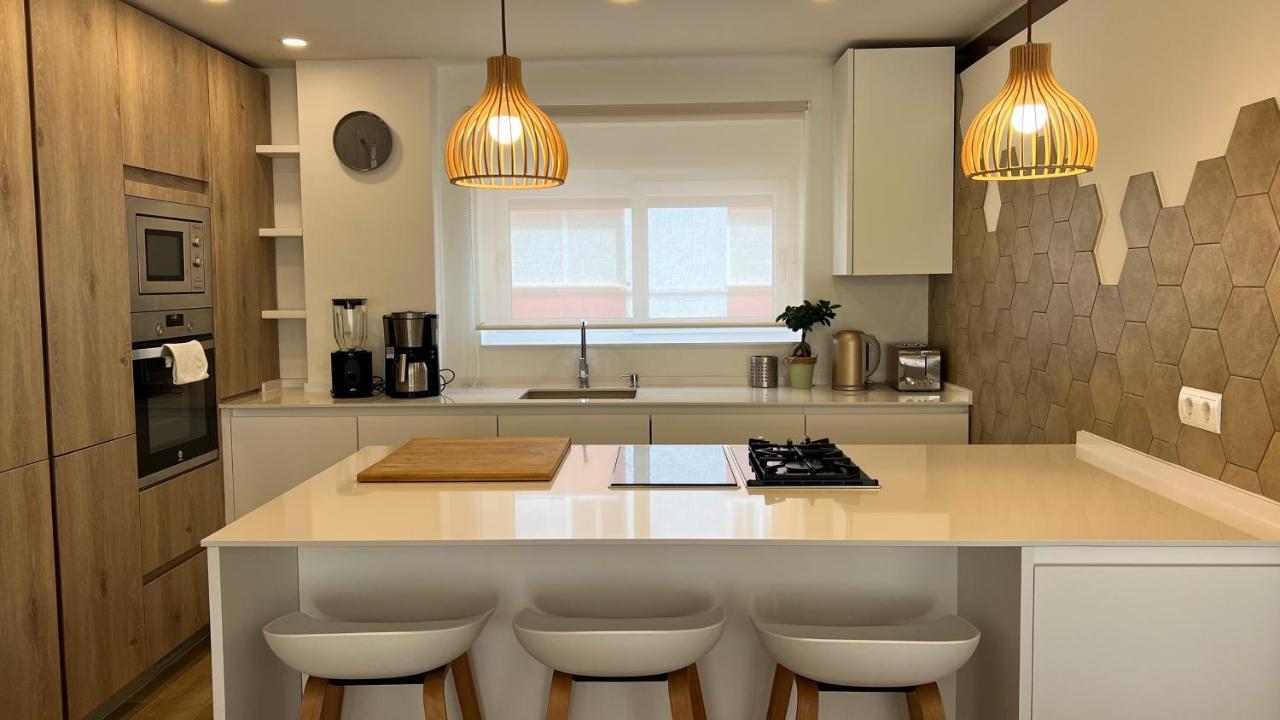 Tarifa Cozy House - Pijuca - Family - Modern 아파트 외부 사진