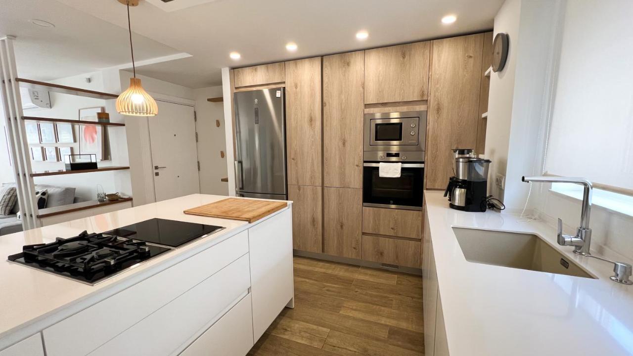 Tarifa Cozy House - Pijuca - Family - Modern 아파트 외부 사진