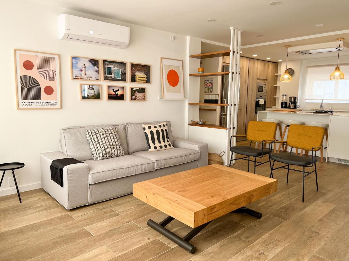 Tarifa Cozy House - Pijuca - Family - Modern 아파트 외부 사진