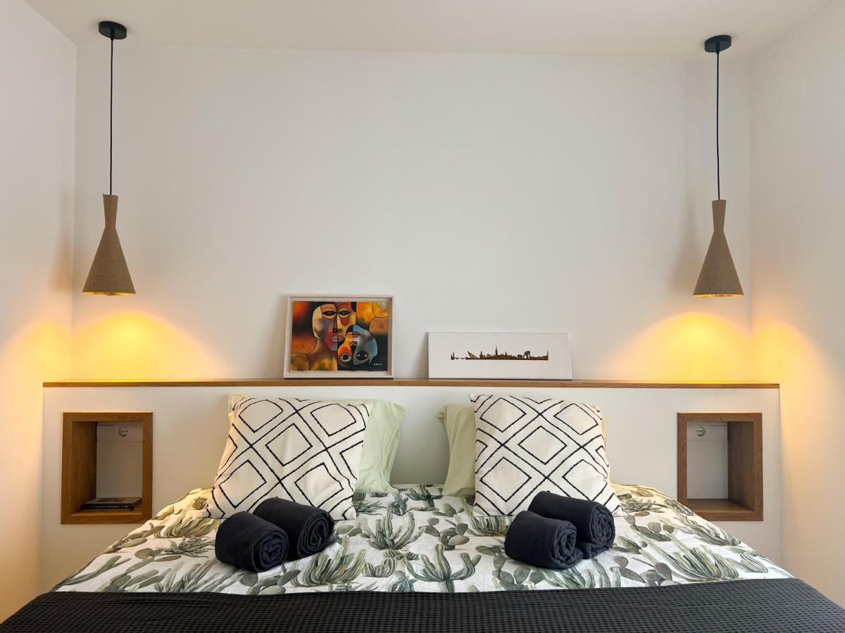 Tarifa Cozy House - Pijuca - Family - Modern 아파트 외부 사진