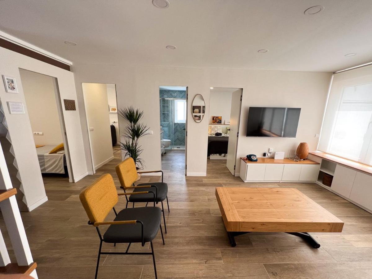 Tarifa Cozy House - Pijuca - Family - Modern 아파트 외부 사진