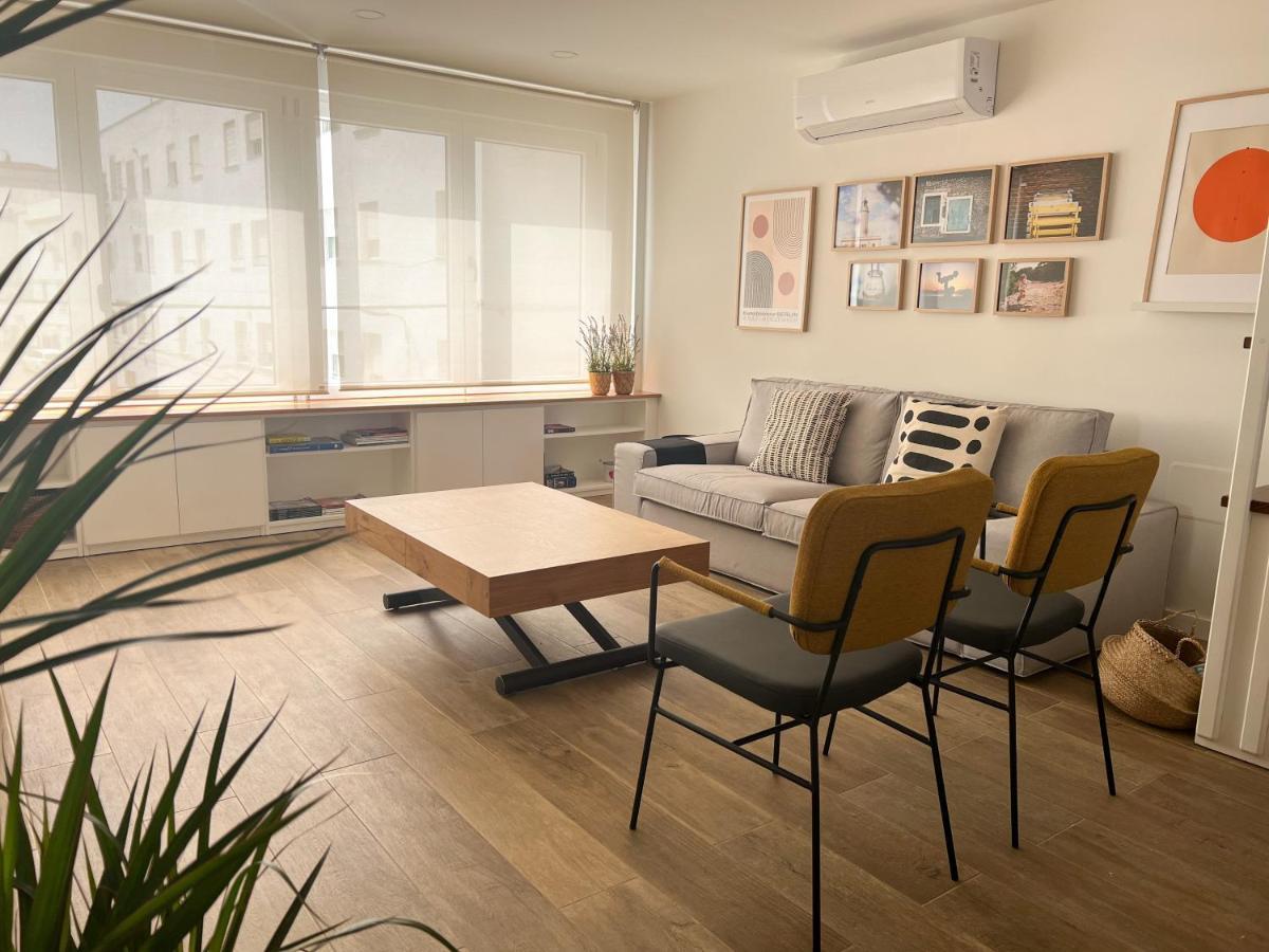 Tarifa Cozy House - Pijuca - Family - Modern 아파트 외부 사진
