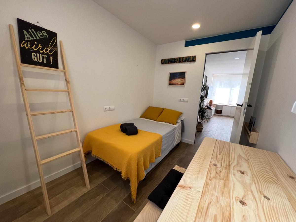 Tarifa Cozy House - Pijuca - Family - Modern 아파트 외부 사진