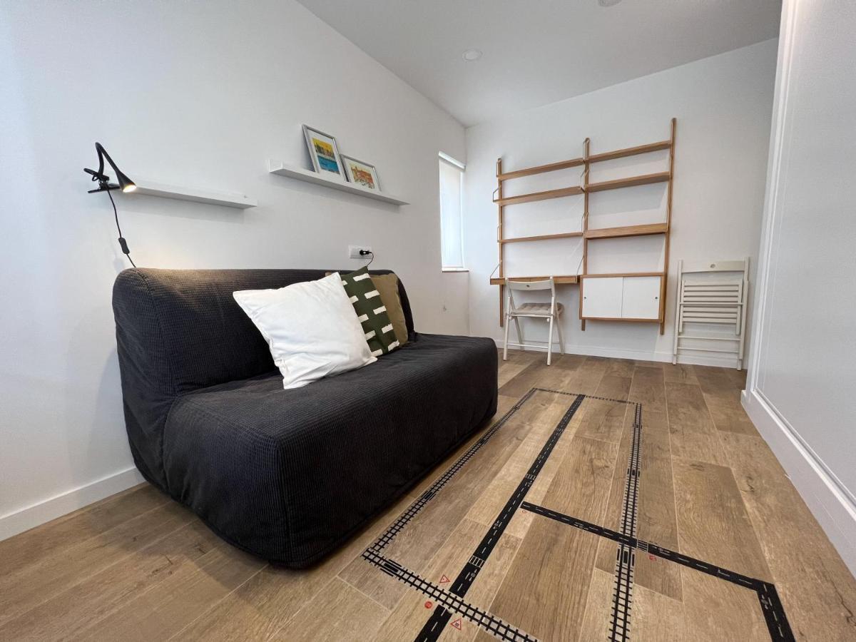 Tarifa Cozy House - Pijuca - Family - Modern 아파트 외부 사진