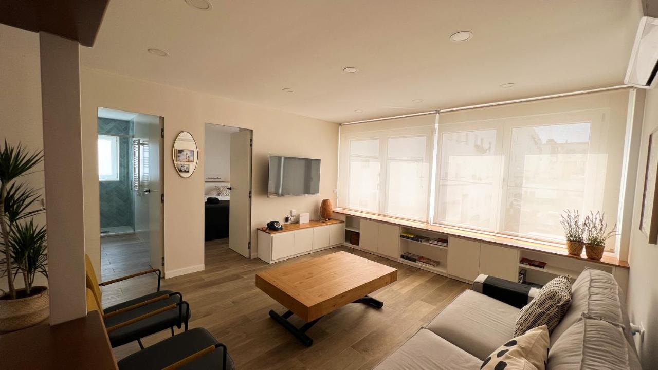 Tarifa Cozy House - Pijuca - Family - Modern 아파트 외부 사진