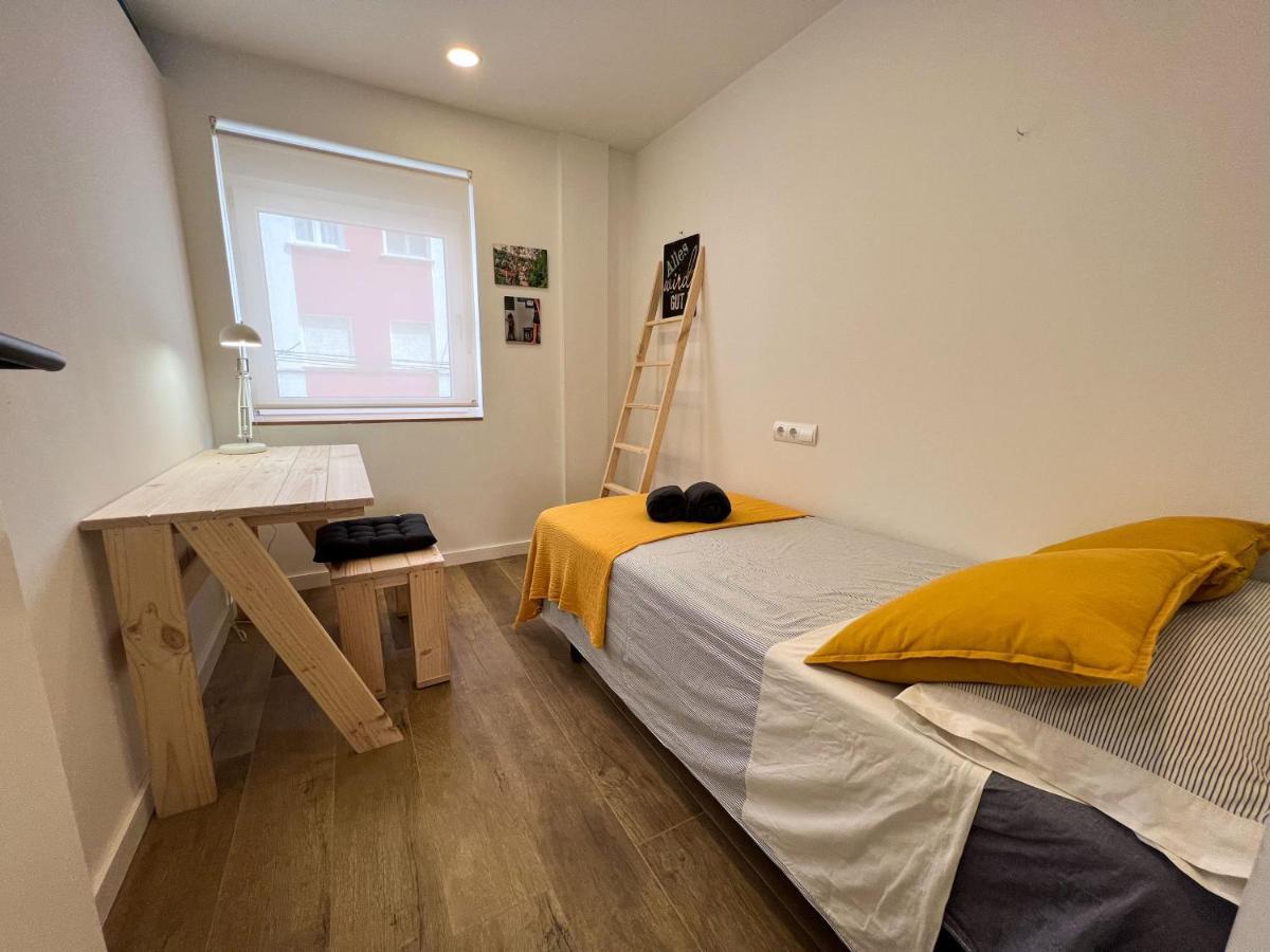 Tarifa Cozy House - Pijuca - Family - Modern 아파트 외부 사진