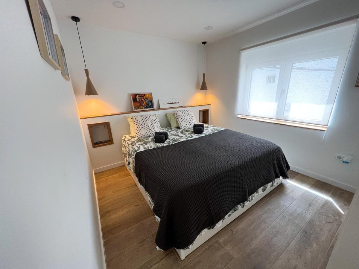 Tarifa Cozy House - Pijuca - Family - Modern 아파트 외부 사진