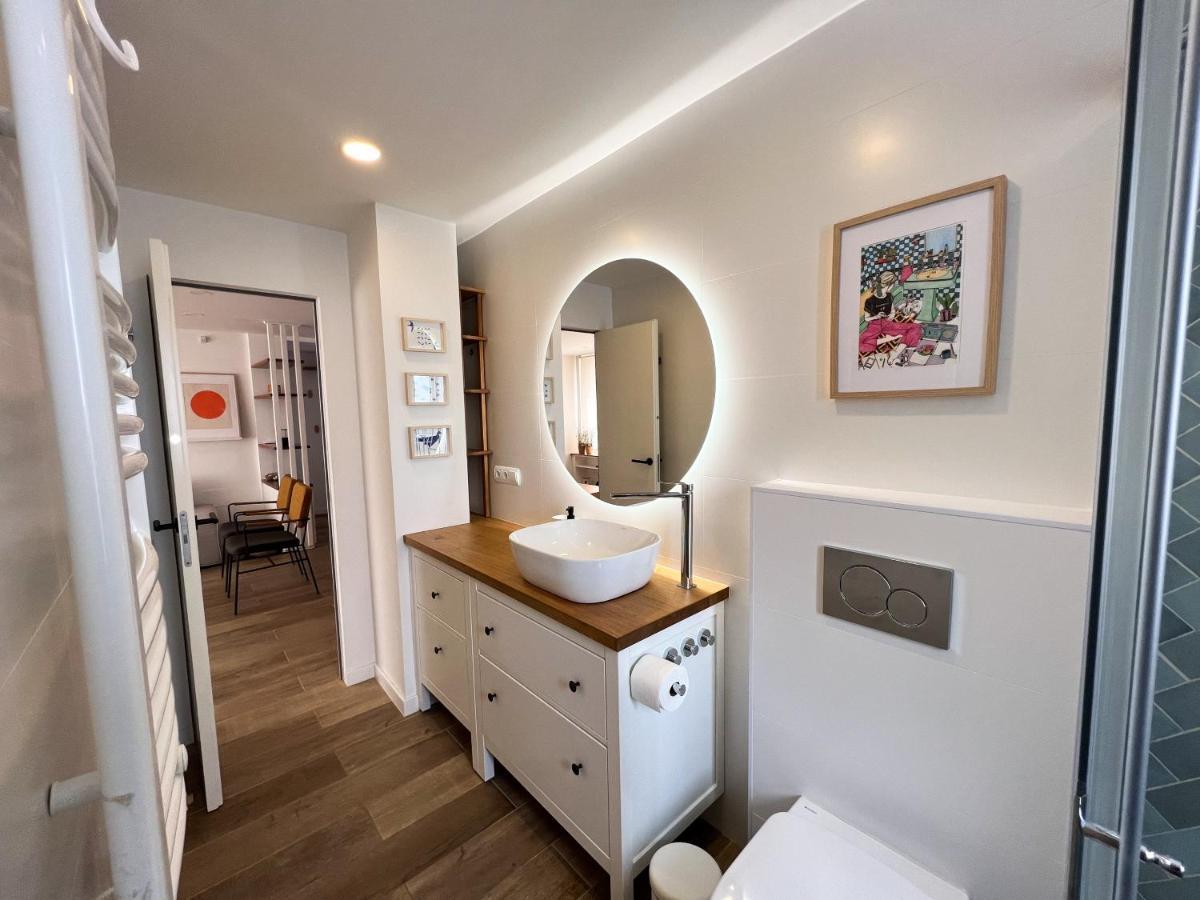 Tarifa Cozy House - Pijuca - Family - Modern 아파트 외부 사진
