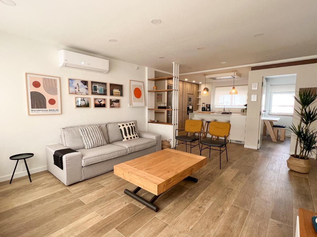 Tarifa Cozy House - Pijuca - Family - Modern 아파트 외부 사진