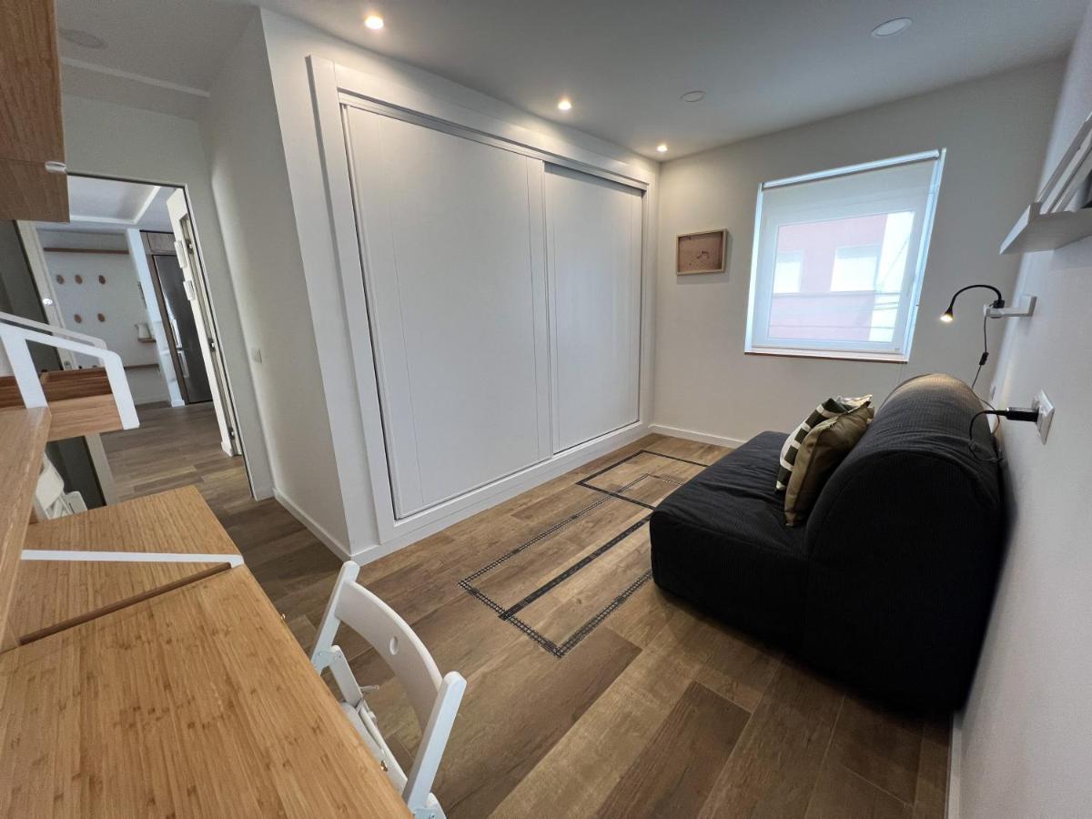 Tarifa Cozy House - Pijuca - Family - Modern 아파트 외부 사진