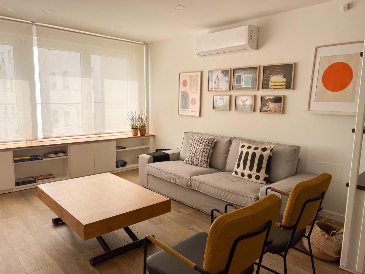 Tarifa Cozy House - Pijuca - Family - Modern 아파트 외부 사진
