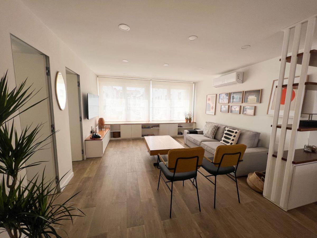 Tarifa Cozy House - Pijuca - Family - Modern 아파트 외부 사진