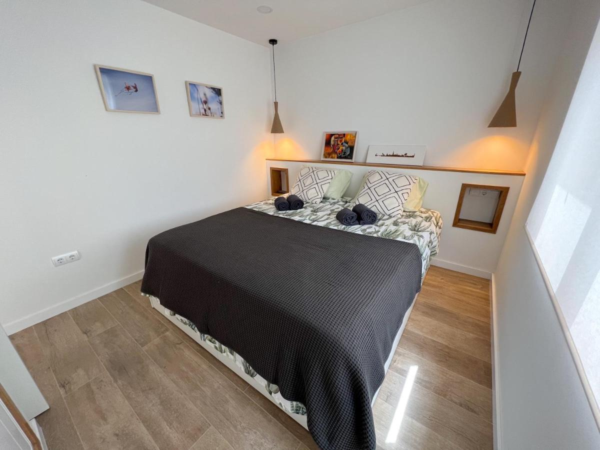Tarifa Cozy House - Pijuca - Family - Modern 아파트 외부 사진
